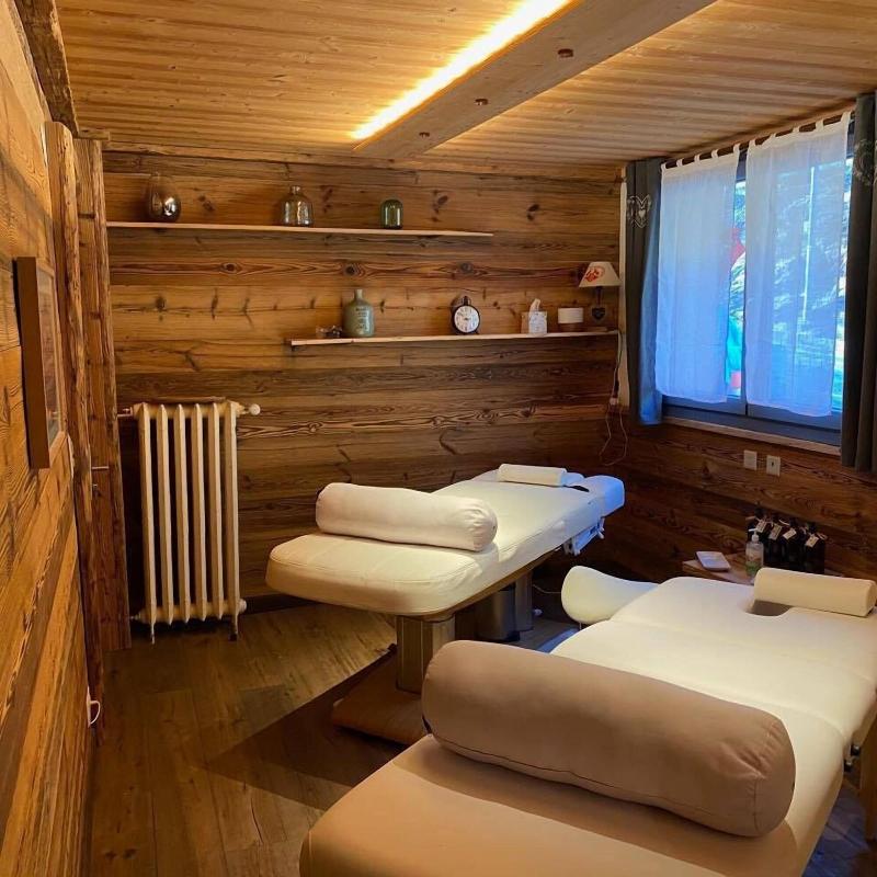 Hotel Le Grand Chalet - Aktivite
