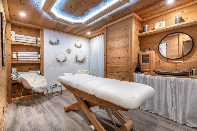 Hotel Le Grand Chalet - Aktivite