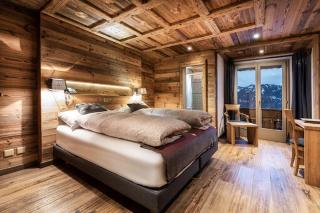Hotel Le Grand Chalet otel fotoğrafı