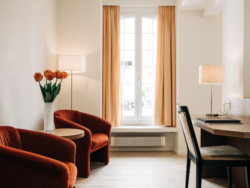 Hotel Krone - Oda