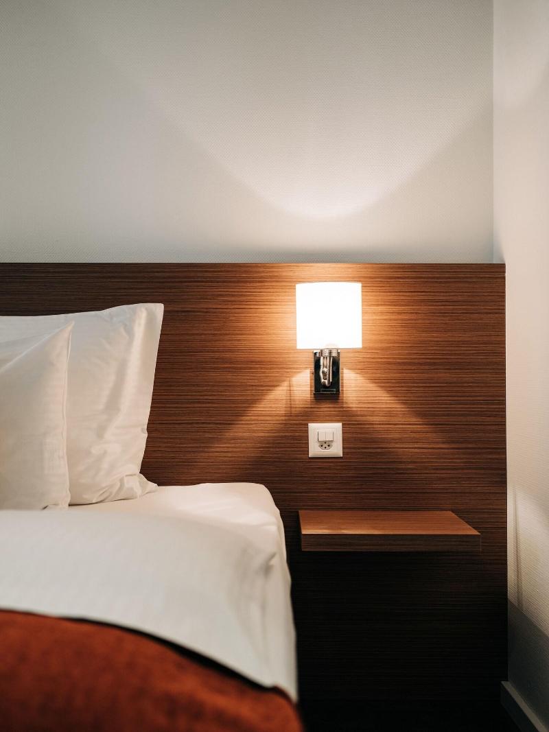 Hotel Krone - Oda