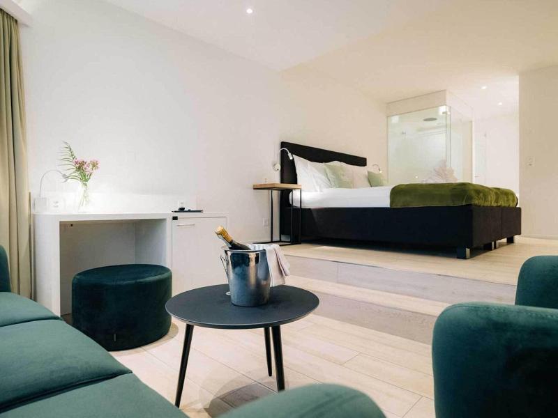 Hotel Krone - Oda