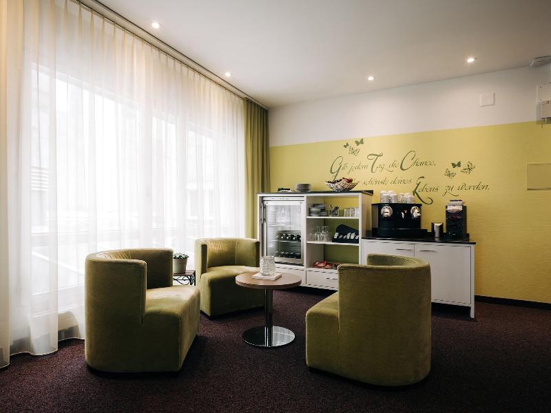 Hotel Krone - Oda