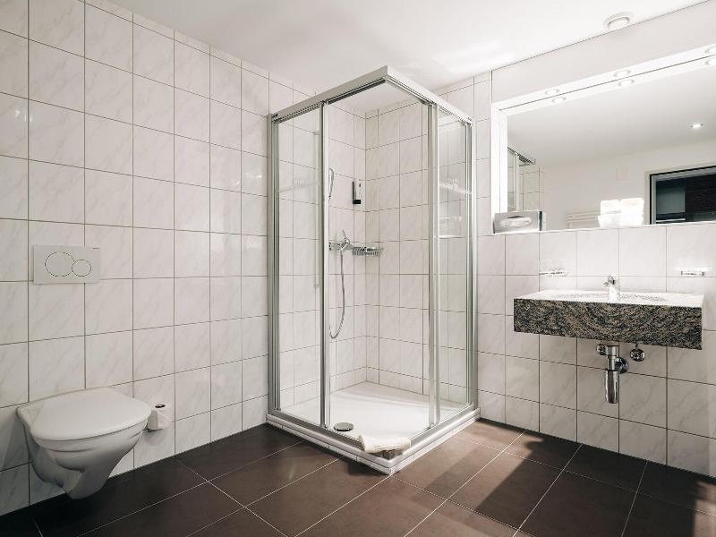 Hotel Krone - Oda