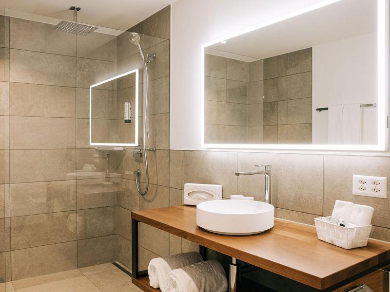 Hotel Krone - Oda