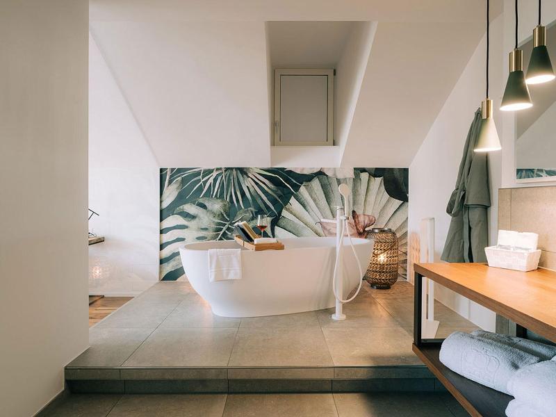 Hotel Krone - Oda