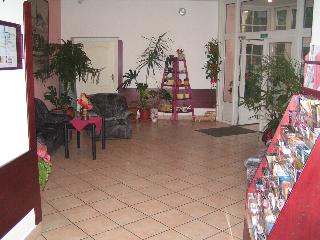 Hotel Jerabek fotoÄŸrafÄ±
