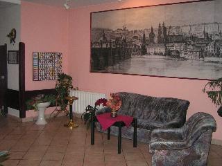 Hotel Jerabek fotoÄŸrafÄ±
