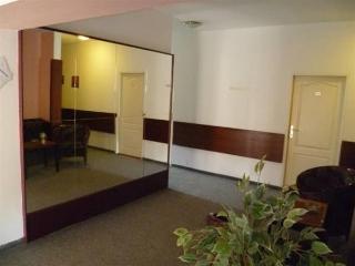 Hotel Jerabek fotoÄŸrafÄ±