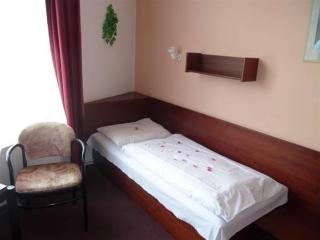 Hotel Jerabek fotoÄŸrafÄ±