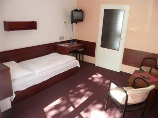 Hotel Jerabek fotoÄŸrafÄ±