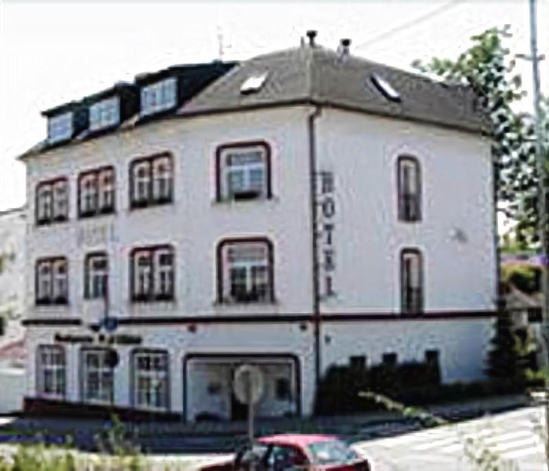 Hotel Jerabek - Genel