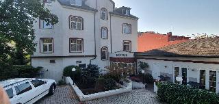 Hotel Jerabek otel fotoğrafı