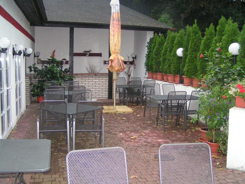 Hotel Jerabek - Genel