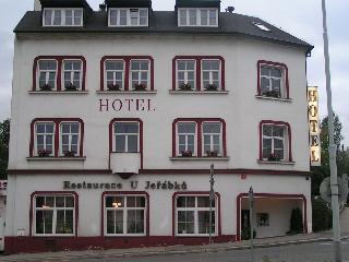 Hotel Jerabek fotoÄŸrafÄ±
