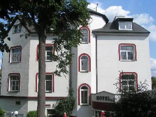 Hotel Jerabek fotoÄŸrafÄ±