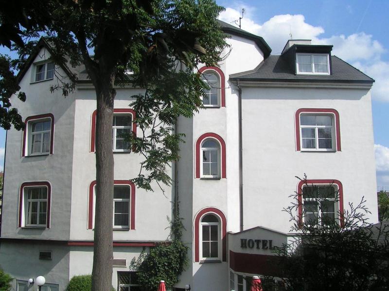 Hotel Jerabek - Genel