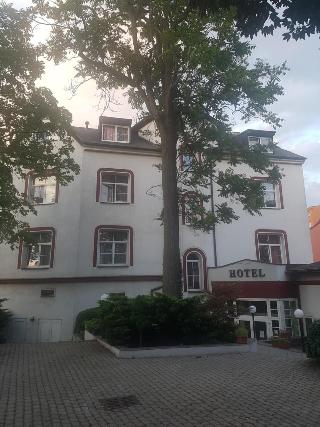 Hotel Jerabek fotoÄŸrafÄ±
