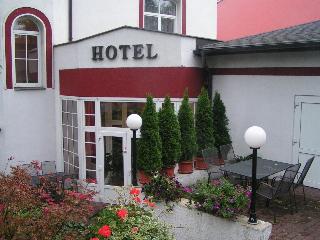 Hotel Jerabek fotoÄŸrafÄ±