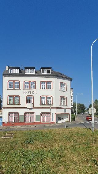 Hotel Jerabek fotoÄŸrafÄ±