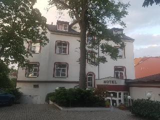 Hotel Jerabek fotoÄŸrafÄ±