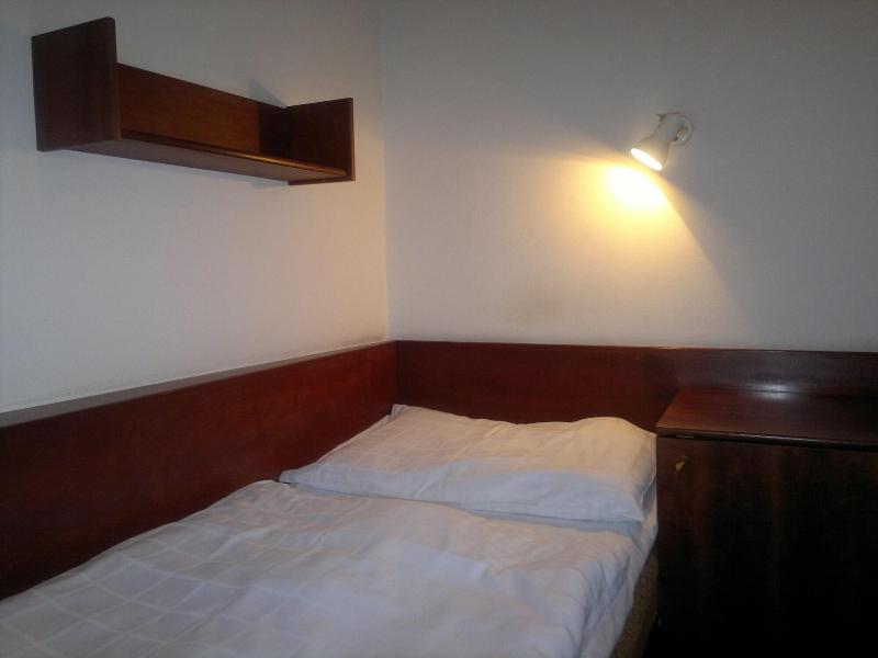 Hotel Jerabek - Oda