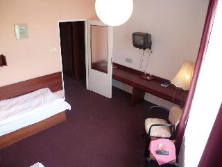 Hotel Jerabek fotoÄŸrafÄ±
