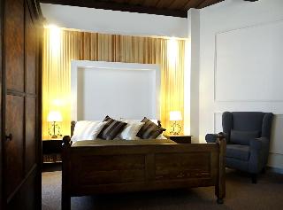 U Krize otel fotoğrafı