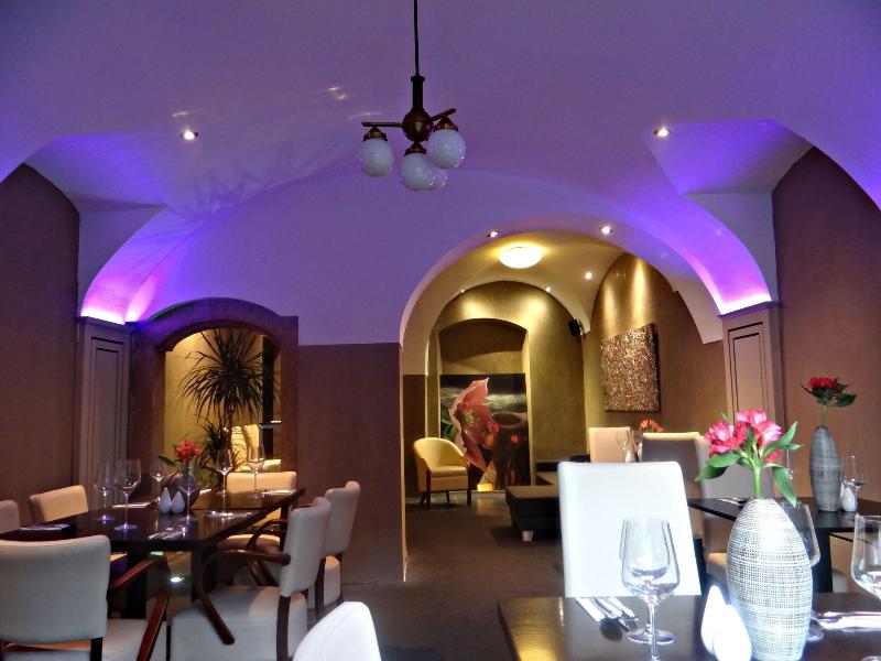 U Krize - Restoran