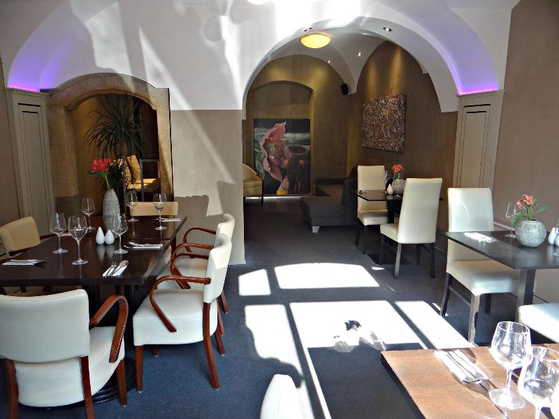 U Krize - Restoran