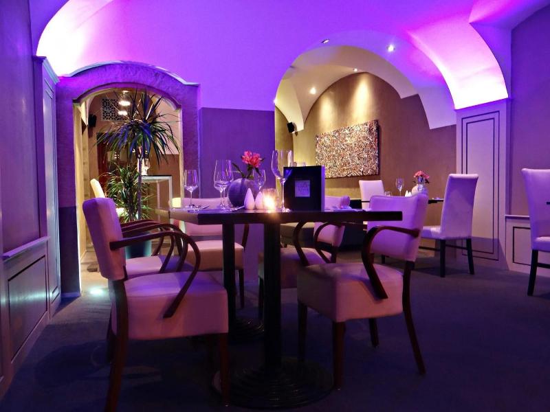 U Krize - Restoran