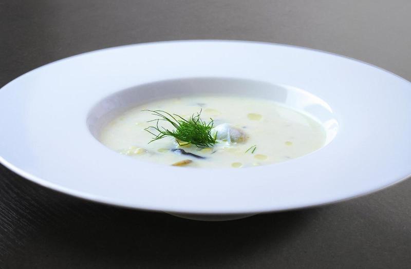 U Krize - Restoran