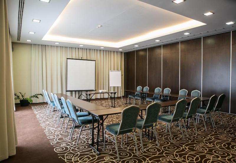 Budapest Airport Hotel Stacio Superior Wellness - Toplantı