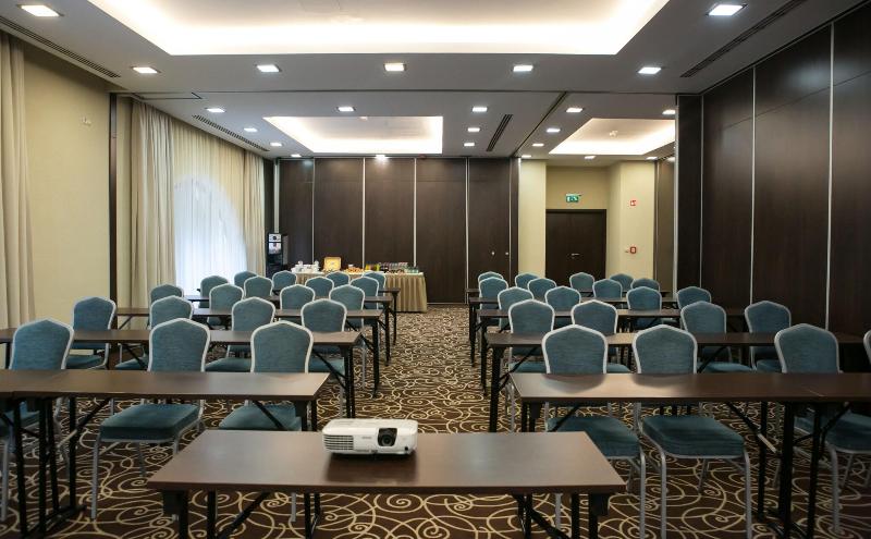 Budapest Airport Hotel Stacio Superior Wellness - Toplantı