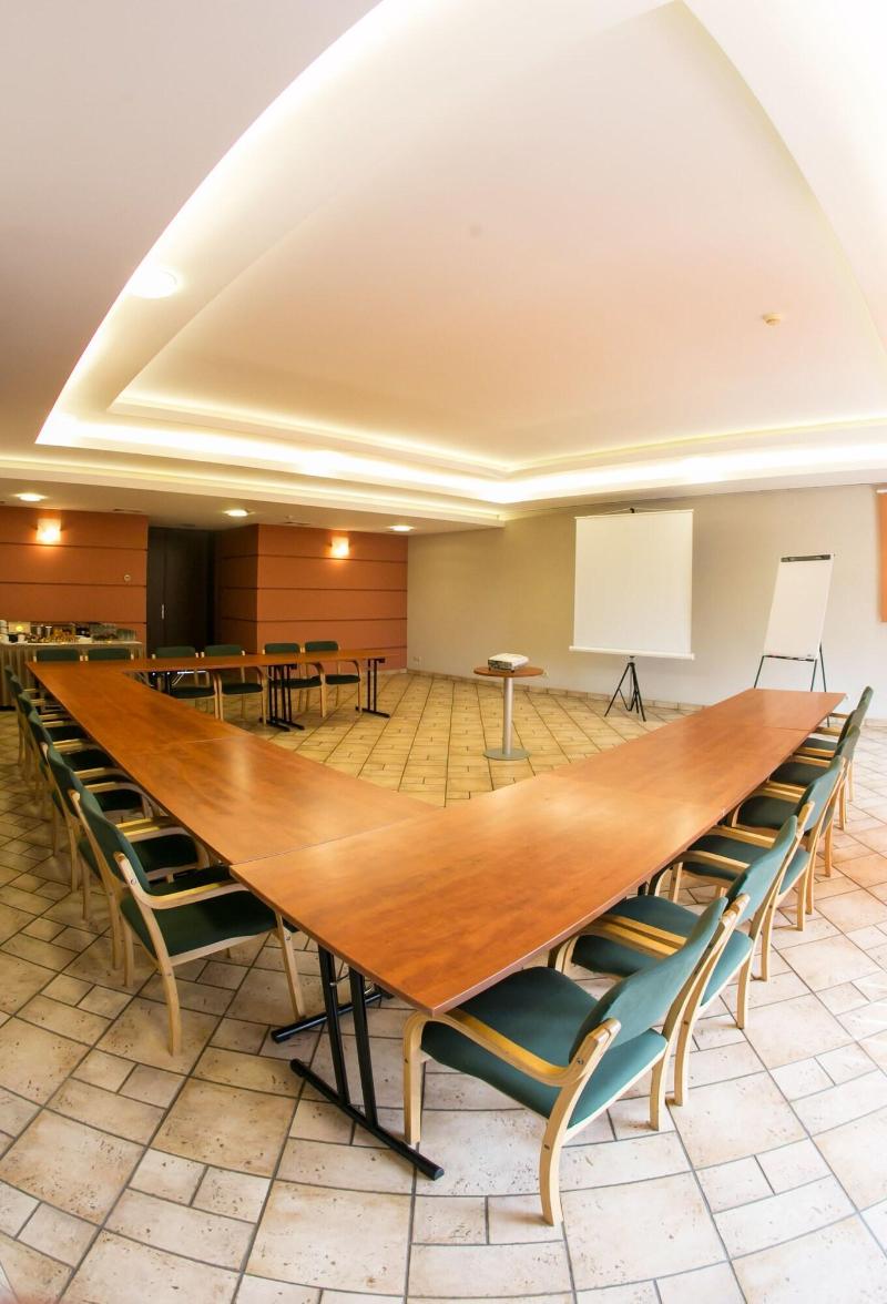 Budapest Airport Hotel Stacio Superior Wellness - Toplantı