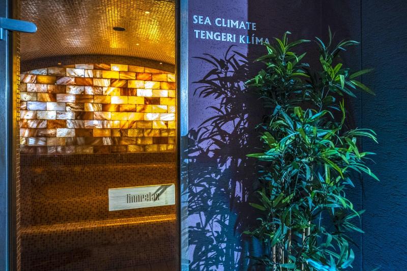 Budapest Airport Hotel Stacio Superior Wellness - Aktivite