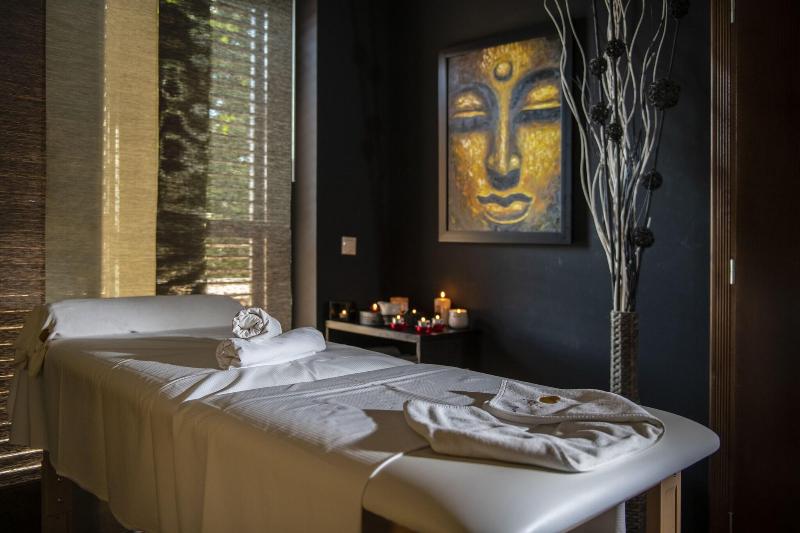 Budapest Airport Hotel Stacio Superior Wellness - Aktivite