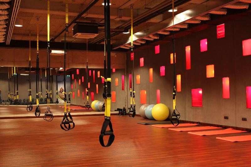 Budapest Airport Hotel Stacio Superior Wellness - Aktivite