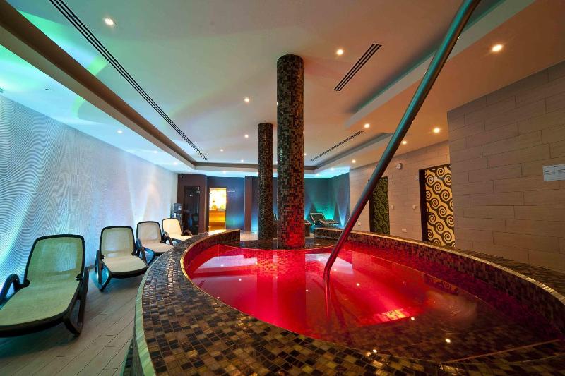 Budapest Airport Hotel Stacio Superior Wellness - Aktivite