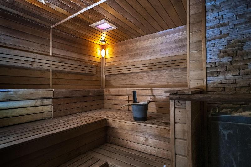 Budapest Airport Hotel Stacio Superior Wellness - Aktivite