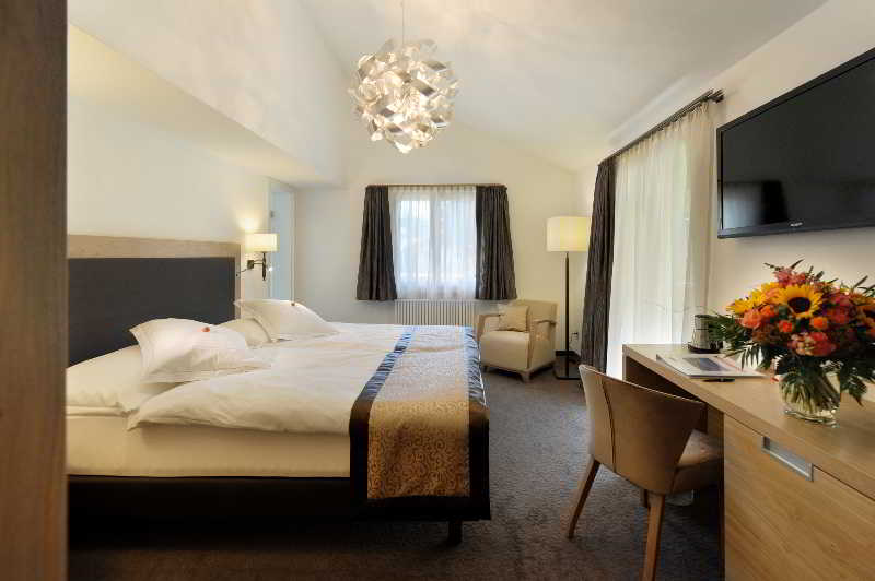 Hotel Ambiance Superior otel fotoğrafı