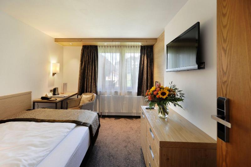 Hotel Ambiance Superior - Genel
