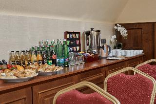 Hotel Romance Puskin fotoÄŸrafÄ±