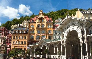 Hotel Romance Puskin fotoÄŸrafÄ±