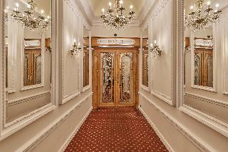 Hotel Romance Puskin fotoÄŸrafÄ±