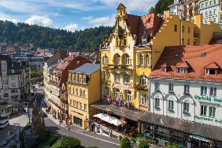 Hotel Romance Puskin fotoÄŸrafÄ±