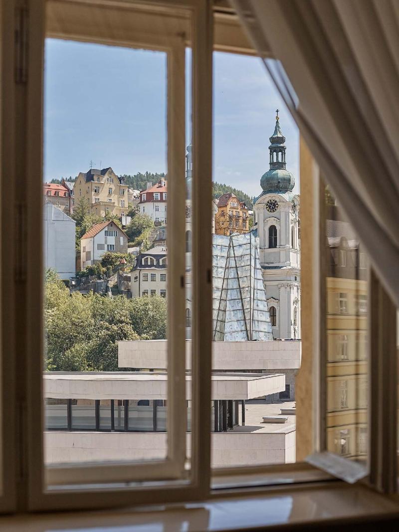 Hotel Romance Puskin - Genel