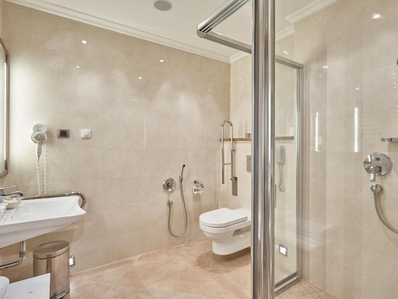 Hotel Romance Puskin - Oda