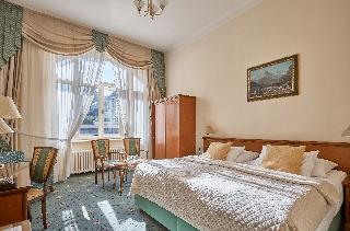 Hotel Romance Puskin fotoÄŸrafÄ±