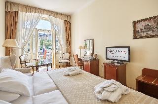 Hotel Romance Puskin fotoÄŸrafÄ±